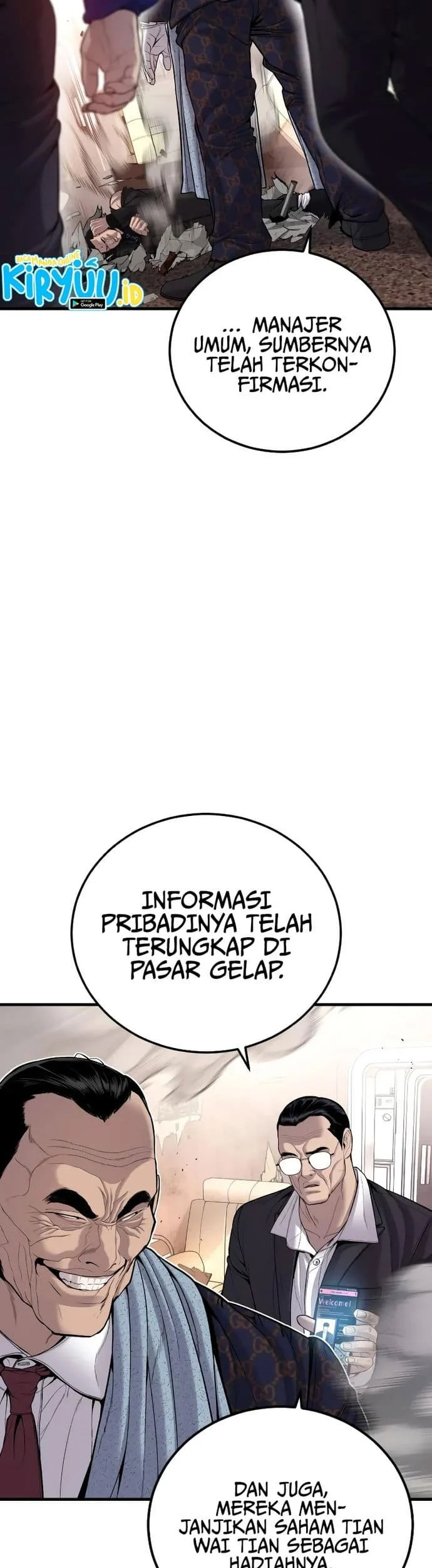 Chapter 99 - halaman 24