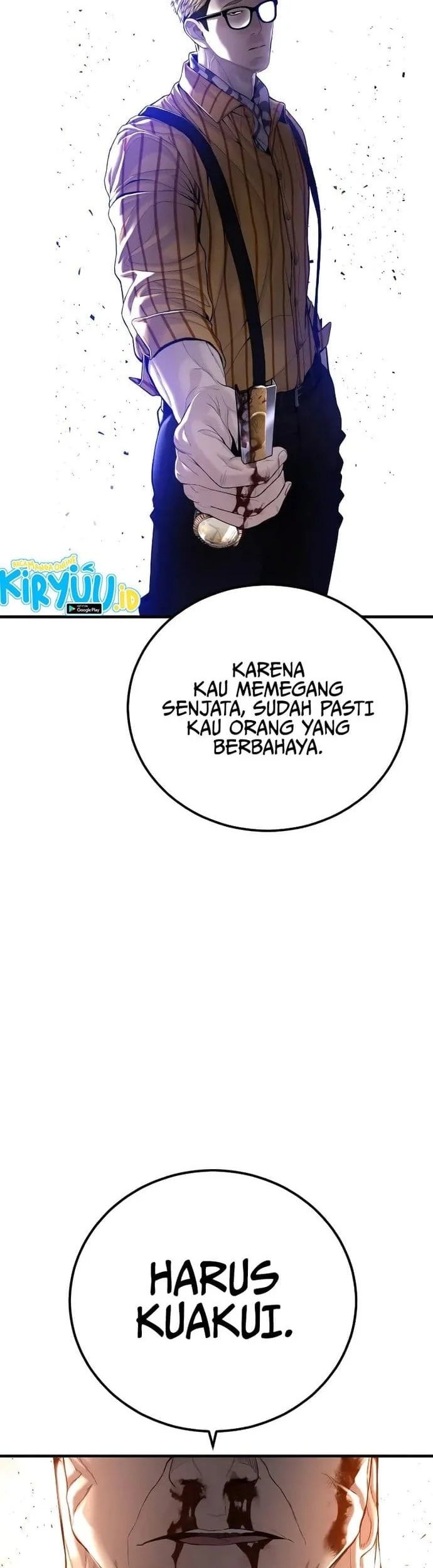 Chapter 99 - halaman 32