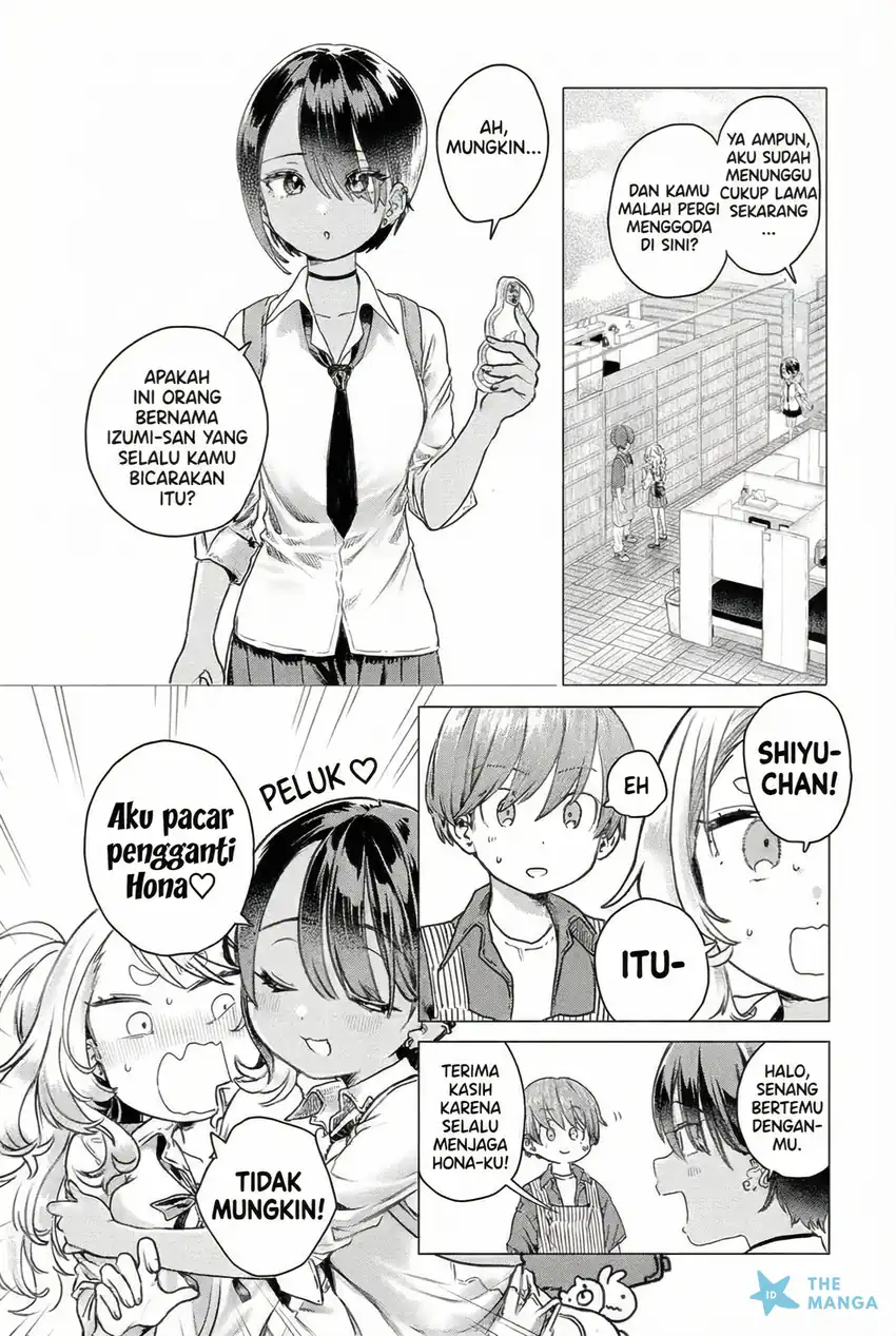 Chapter 21 - halaman 8