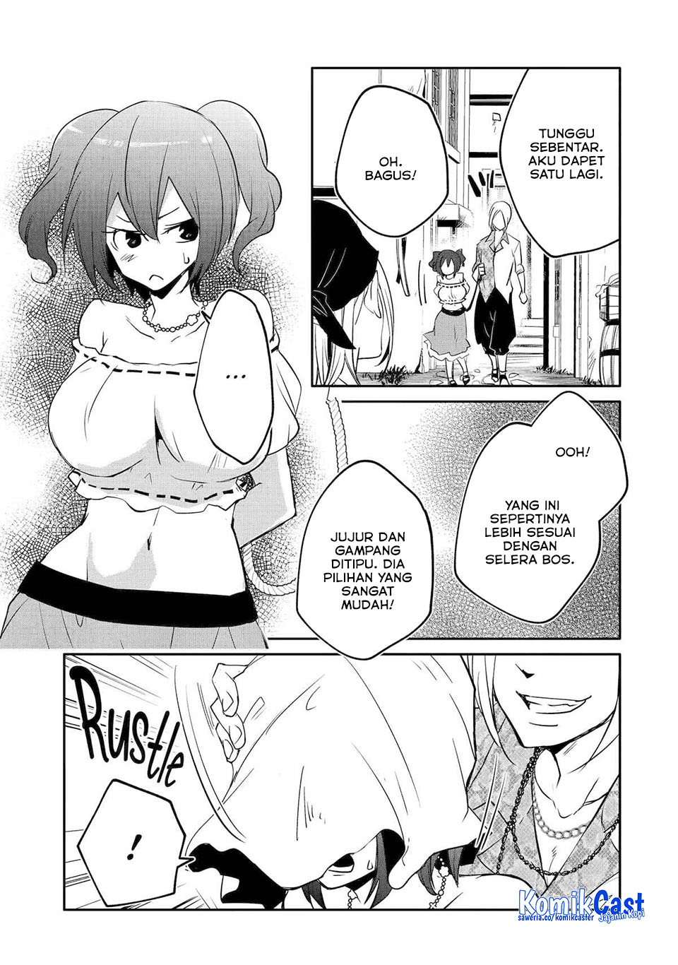 Chapter 54 - halaman 14