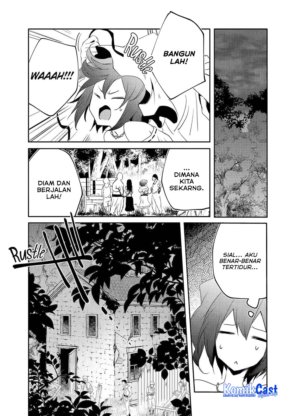 Chapter 54 - halaman 16