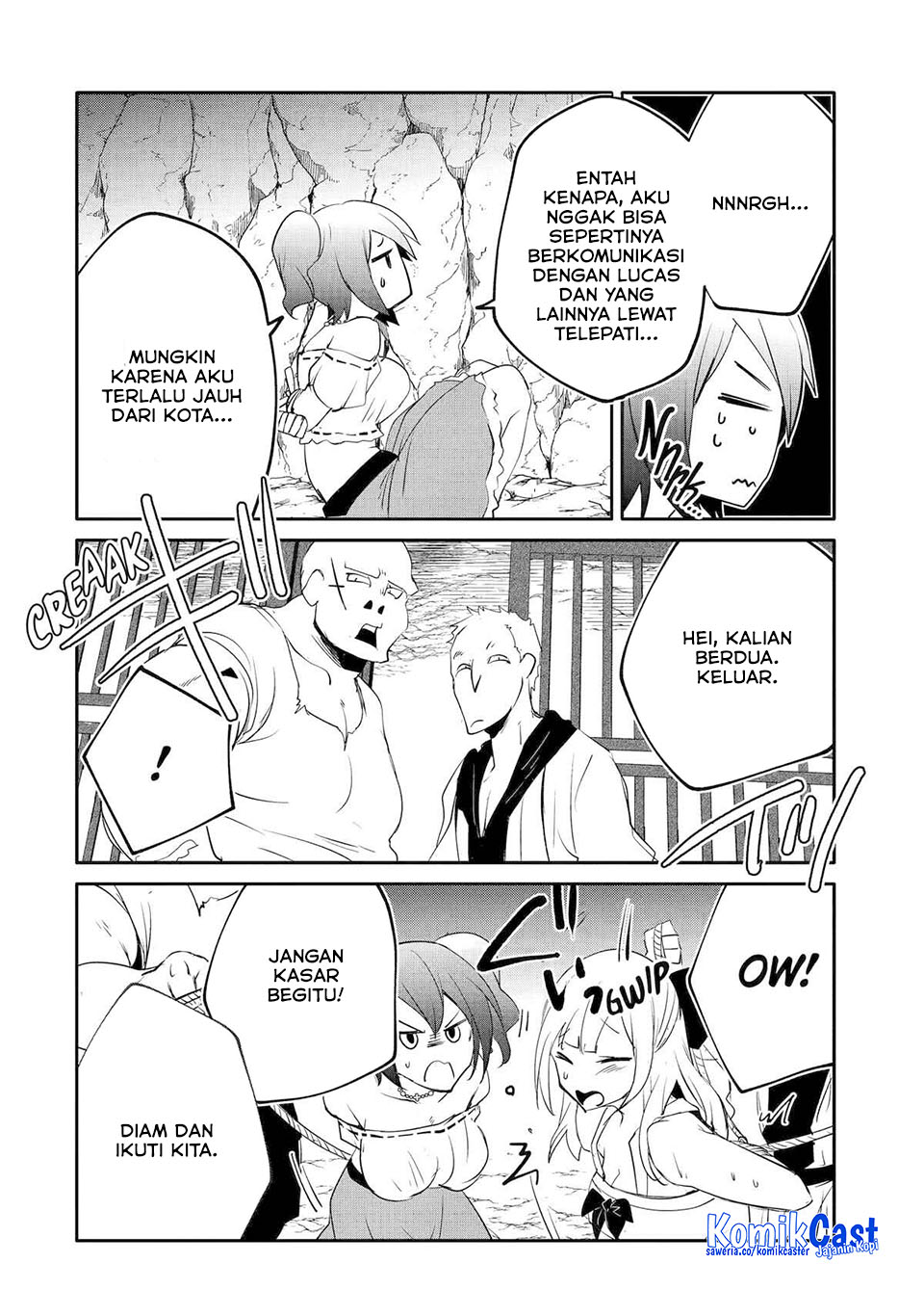 Chapter 54 - halaman 21