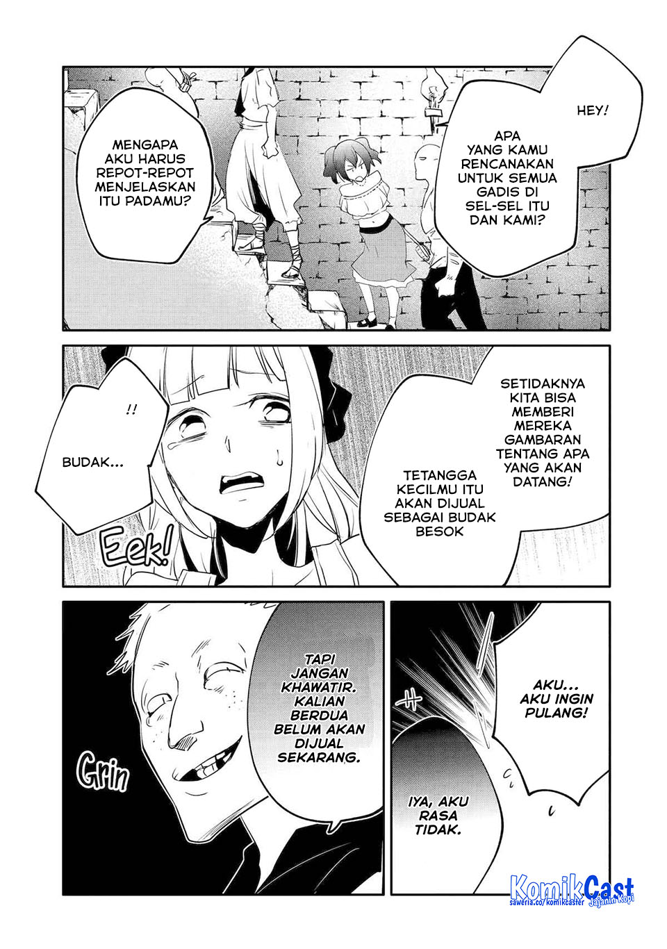 Chapter 54 - halaman 22