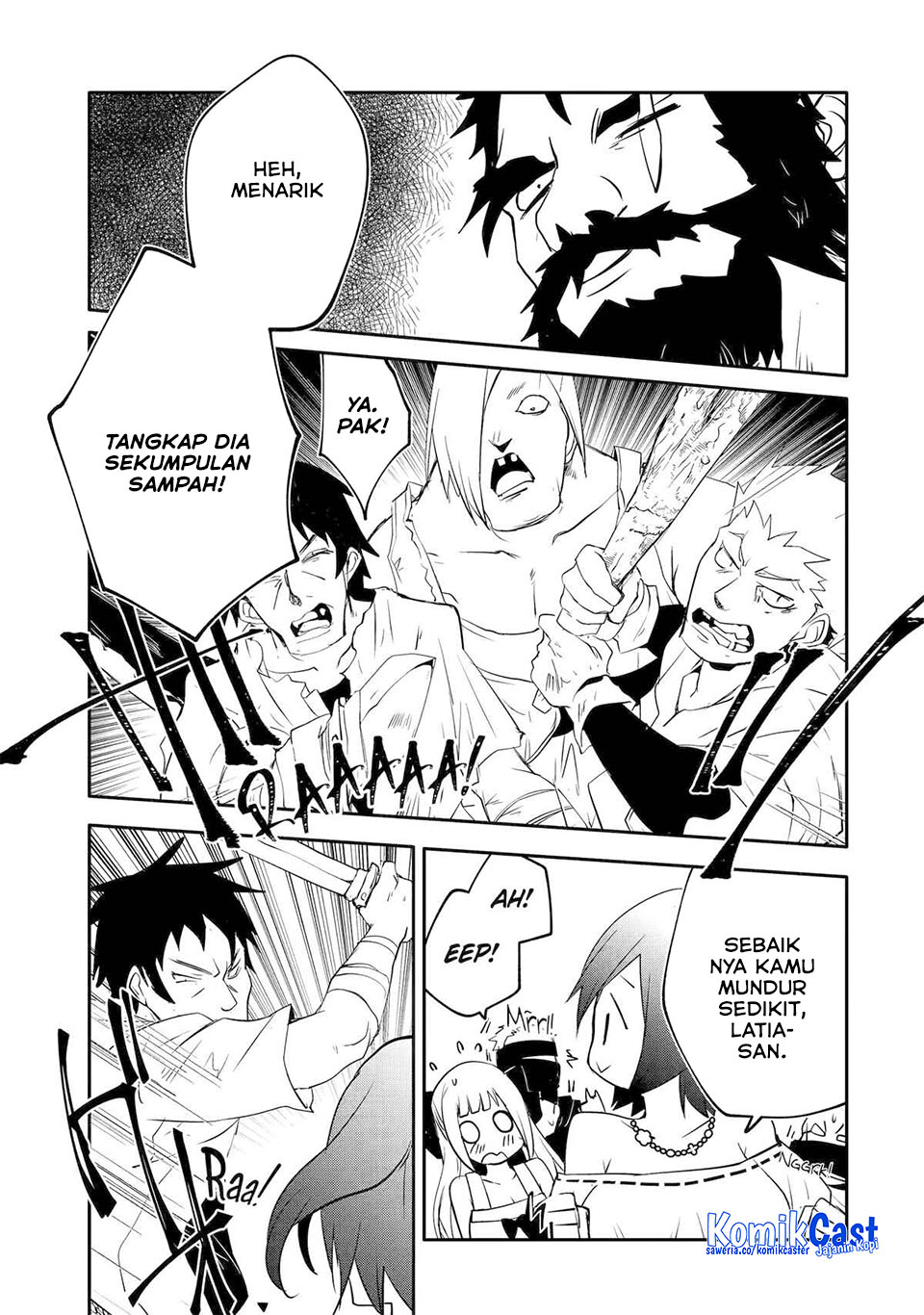 Chapter 54 - halaman 30