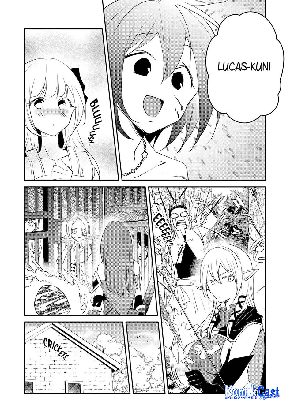 Chapter 55 - halaman 19