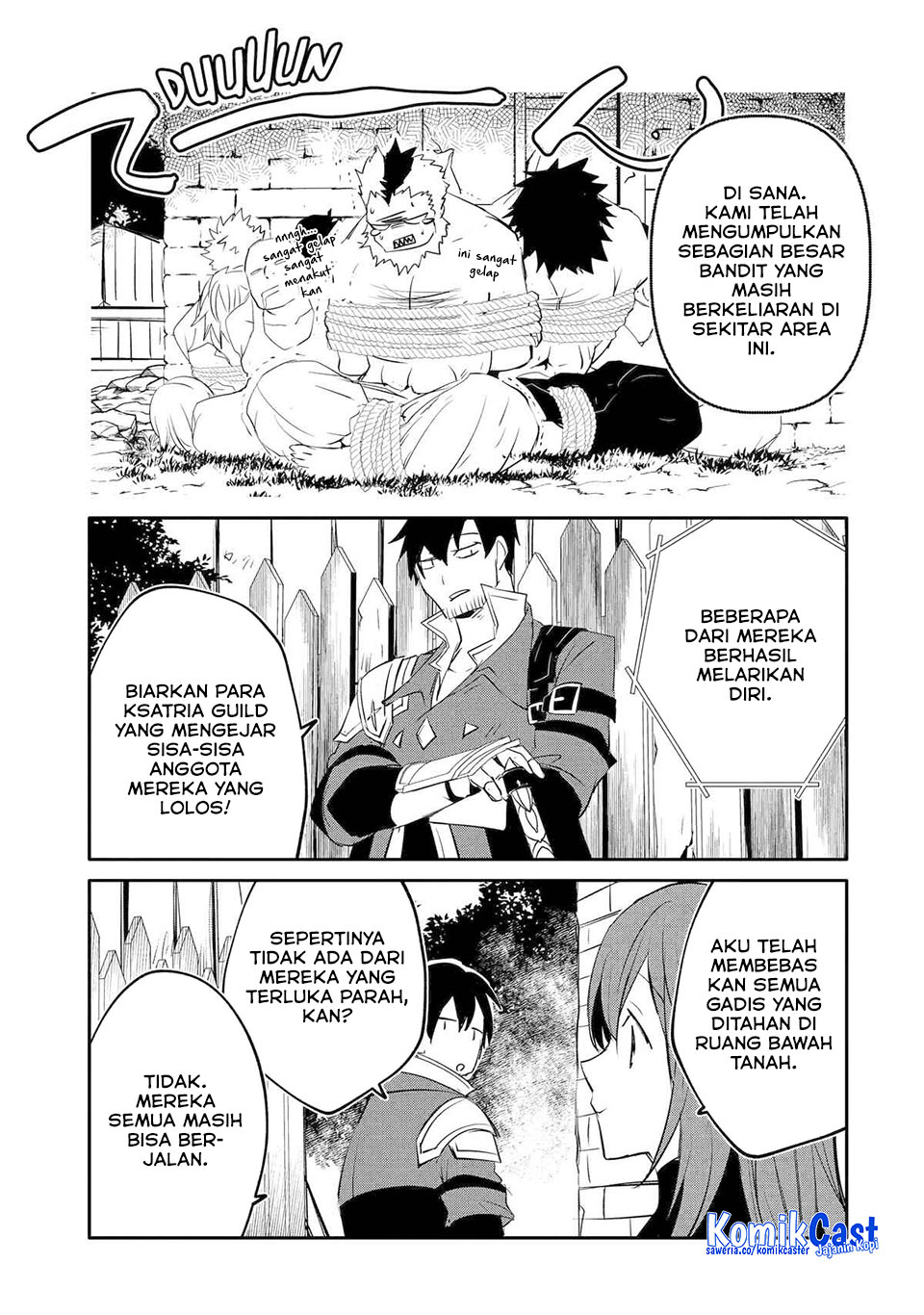 Chapter 55 - halaman 20