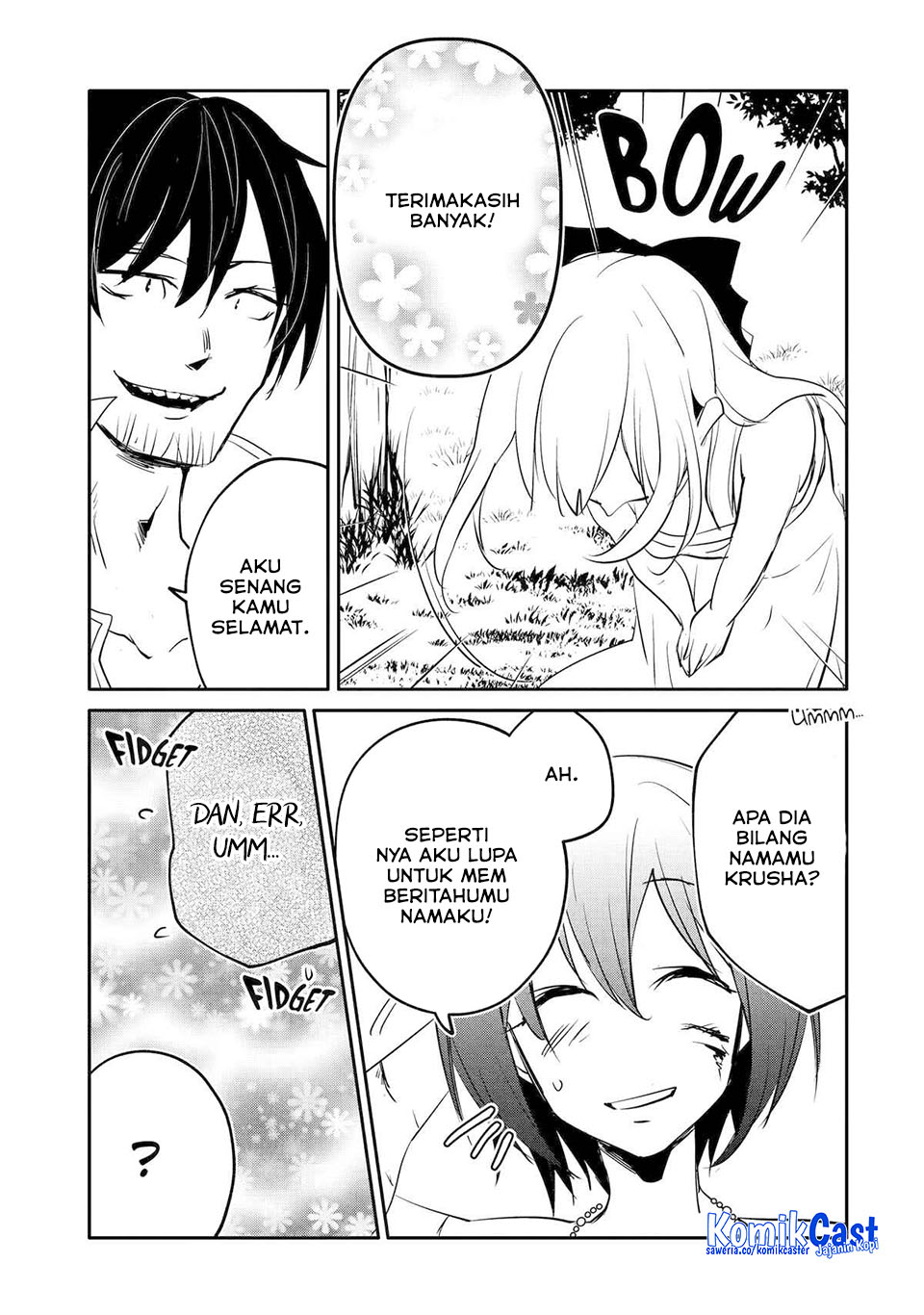 Chapter 55 - halaman 22