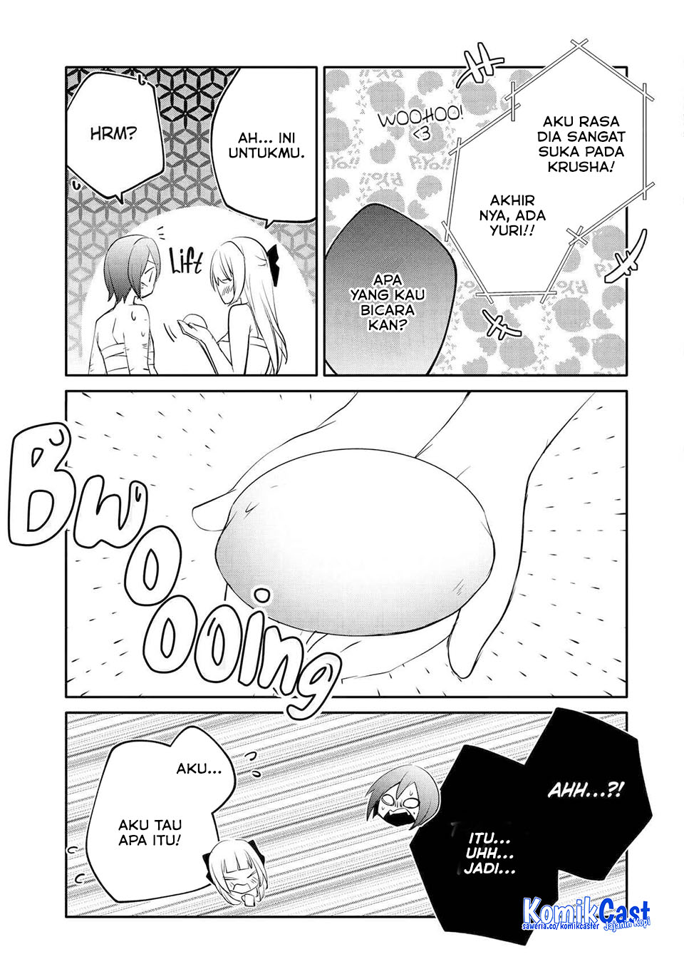 Chapter 55 - halaman 24