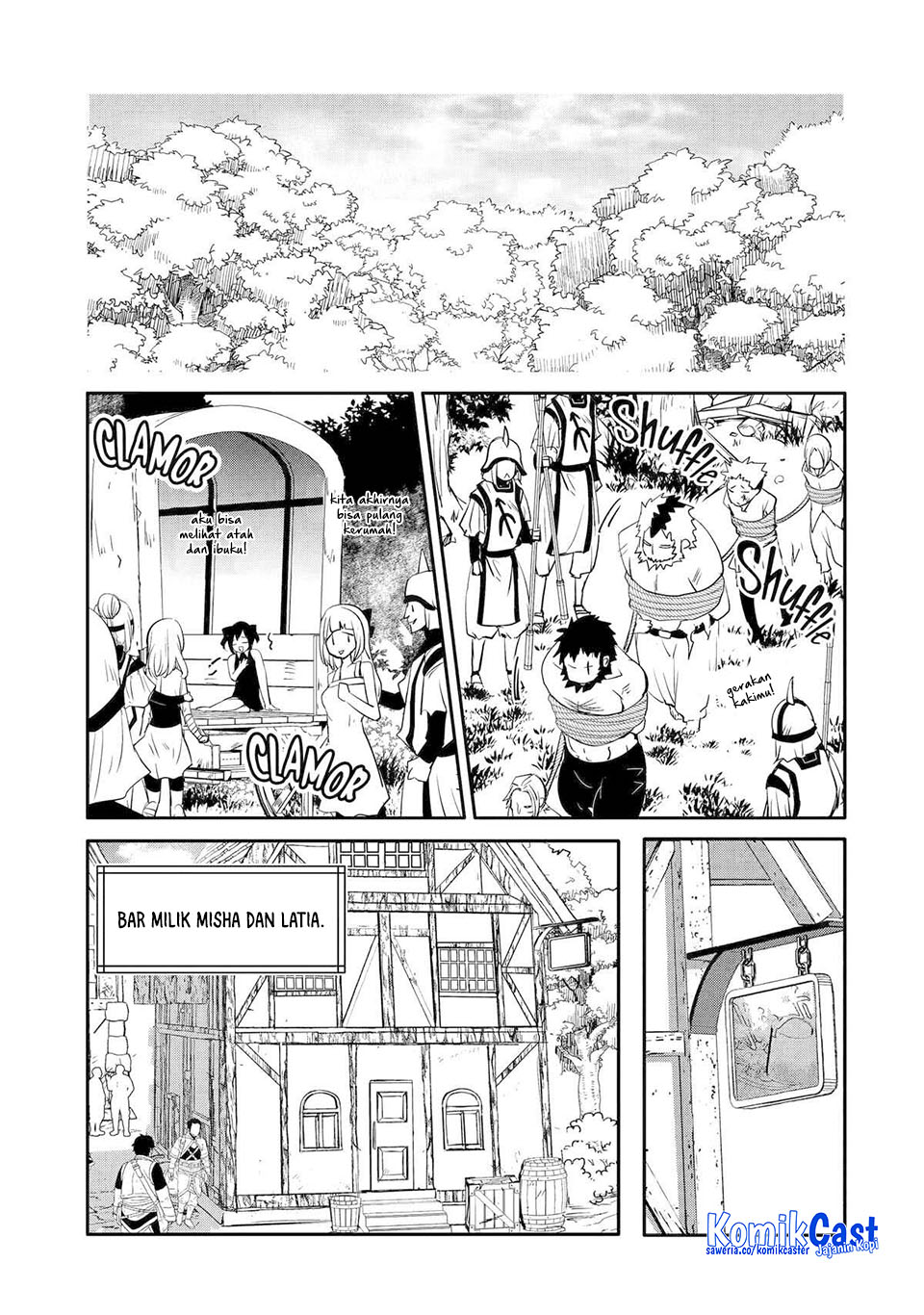 Chapter 55 - halaman 26
