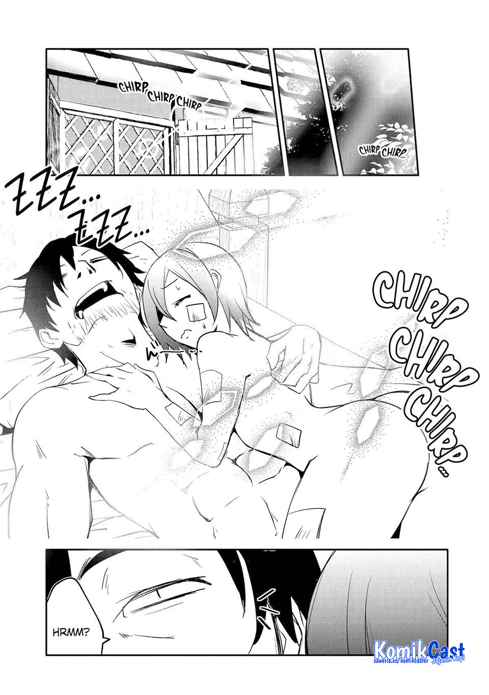 Chapter 55 - halaman 28
