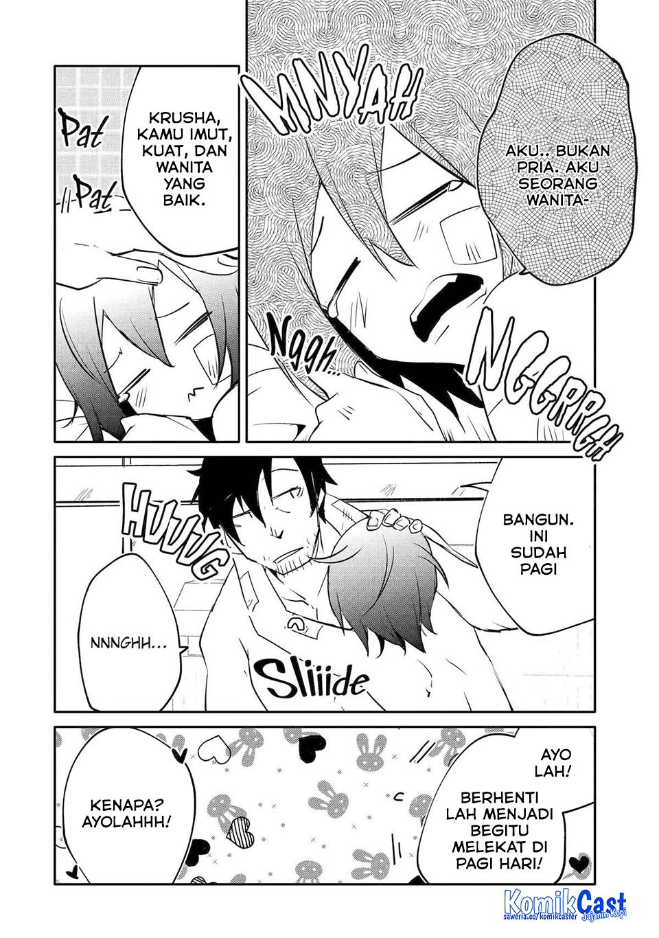 Chapter 55 - halaman 29