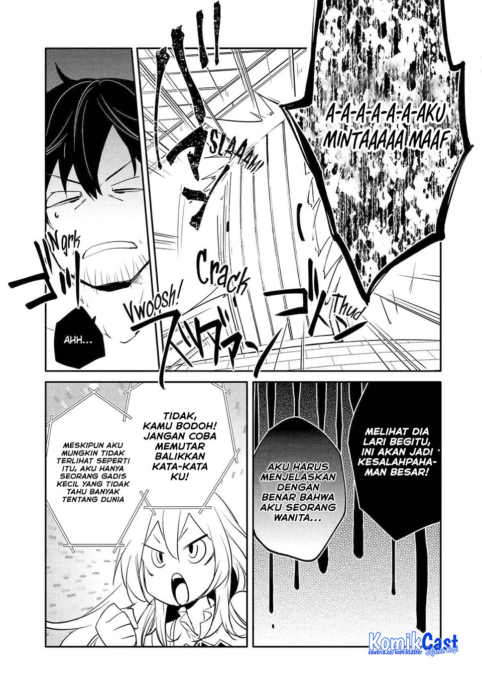 Chapter 55 - halaman 32