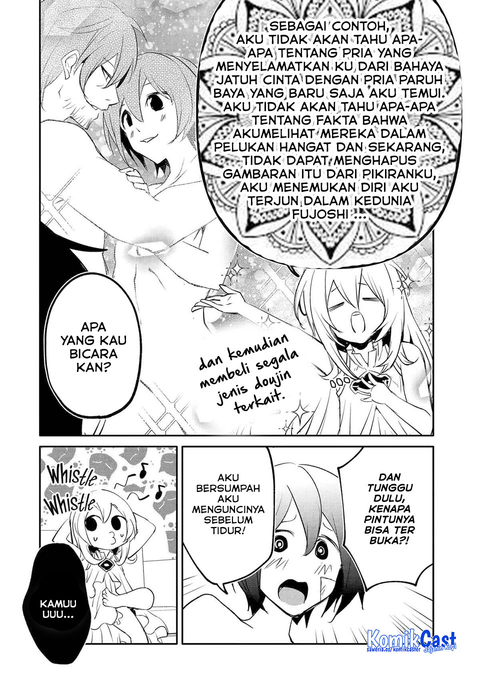 Chapter 55 - halaman 33