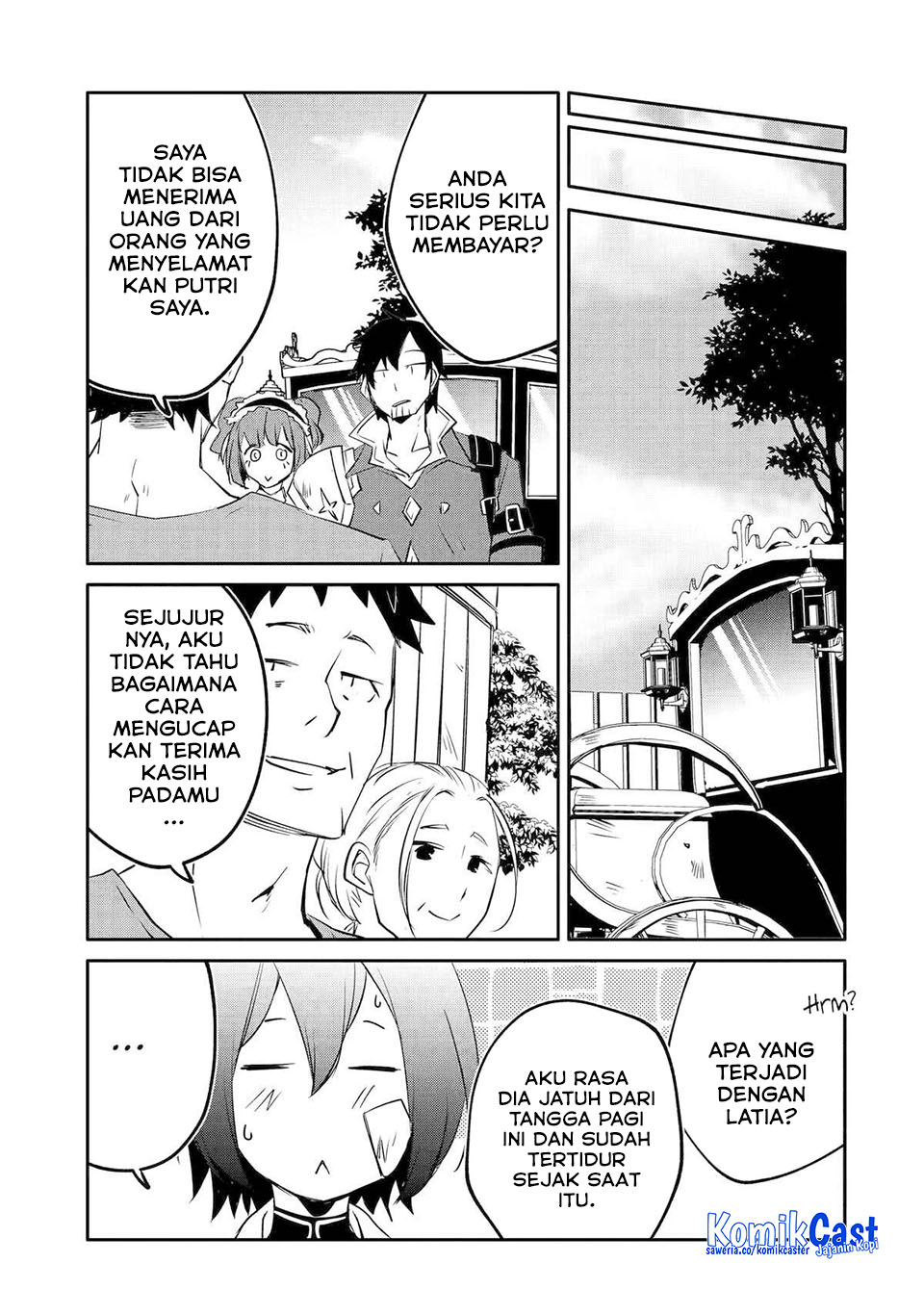 Chapter 55 - halaman 34