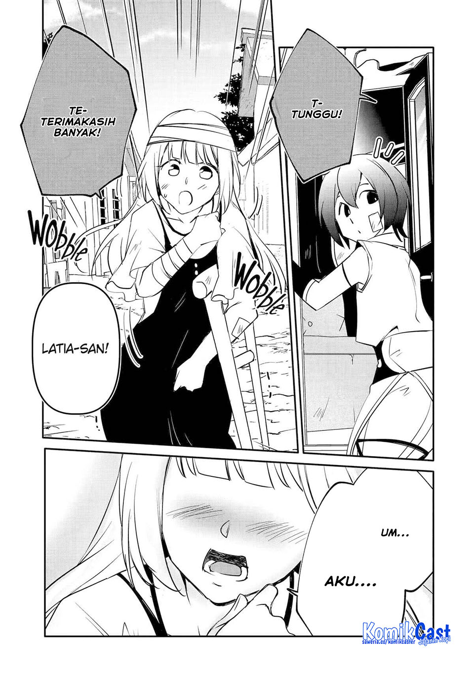 Chapter 55 - halaman 36