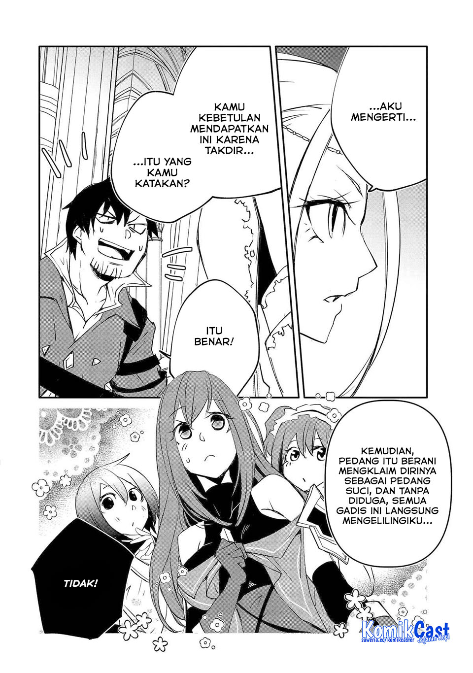 Chapter 56 - halaman 20