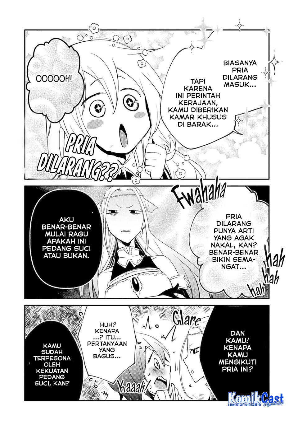Chapter 56 - halaman 34