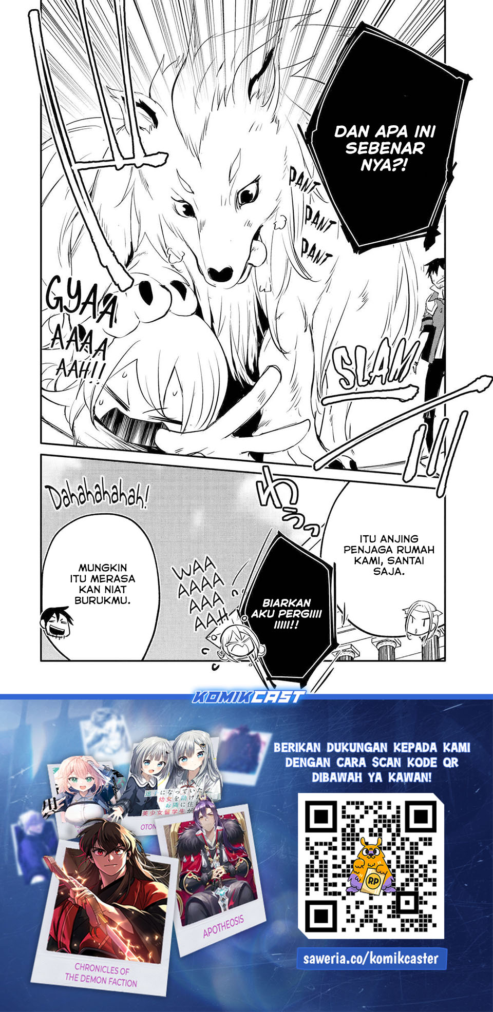 Chapter 56 - halaman 36