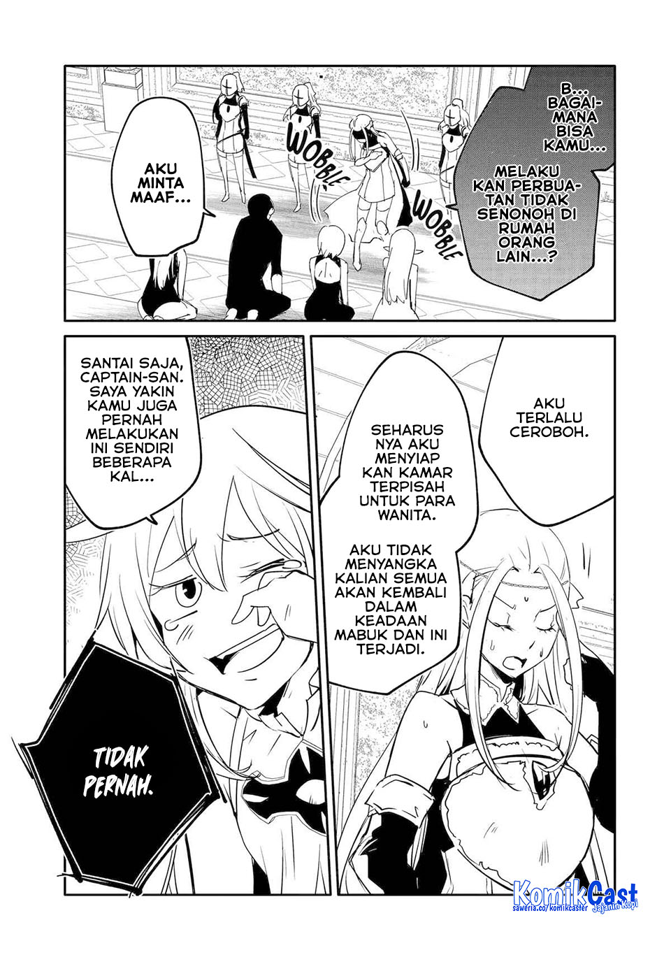 Chapter 57 - halaman 28