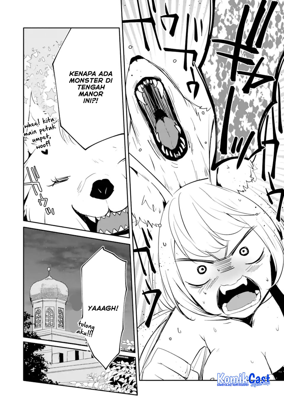 Chapter 58 - halaman 13