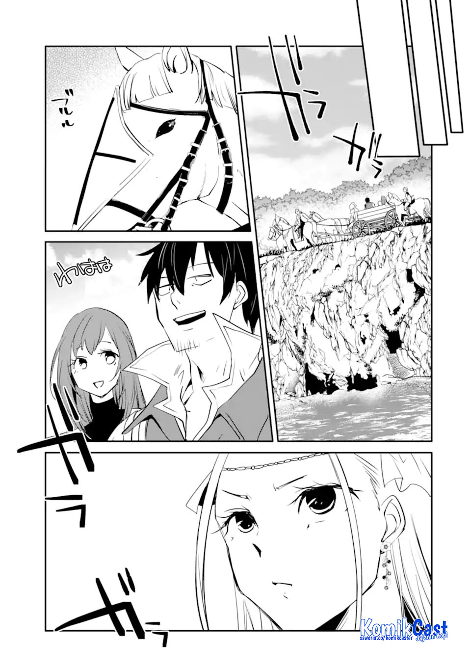 Chapter 58 - halaman 14