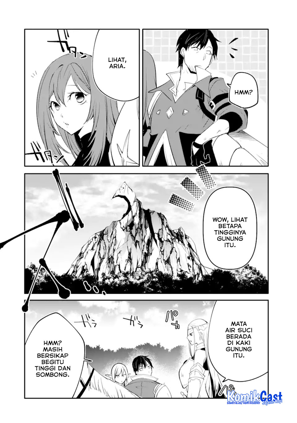 Chapter 58 - halaman 15