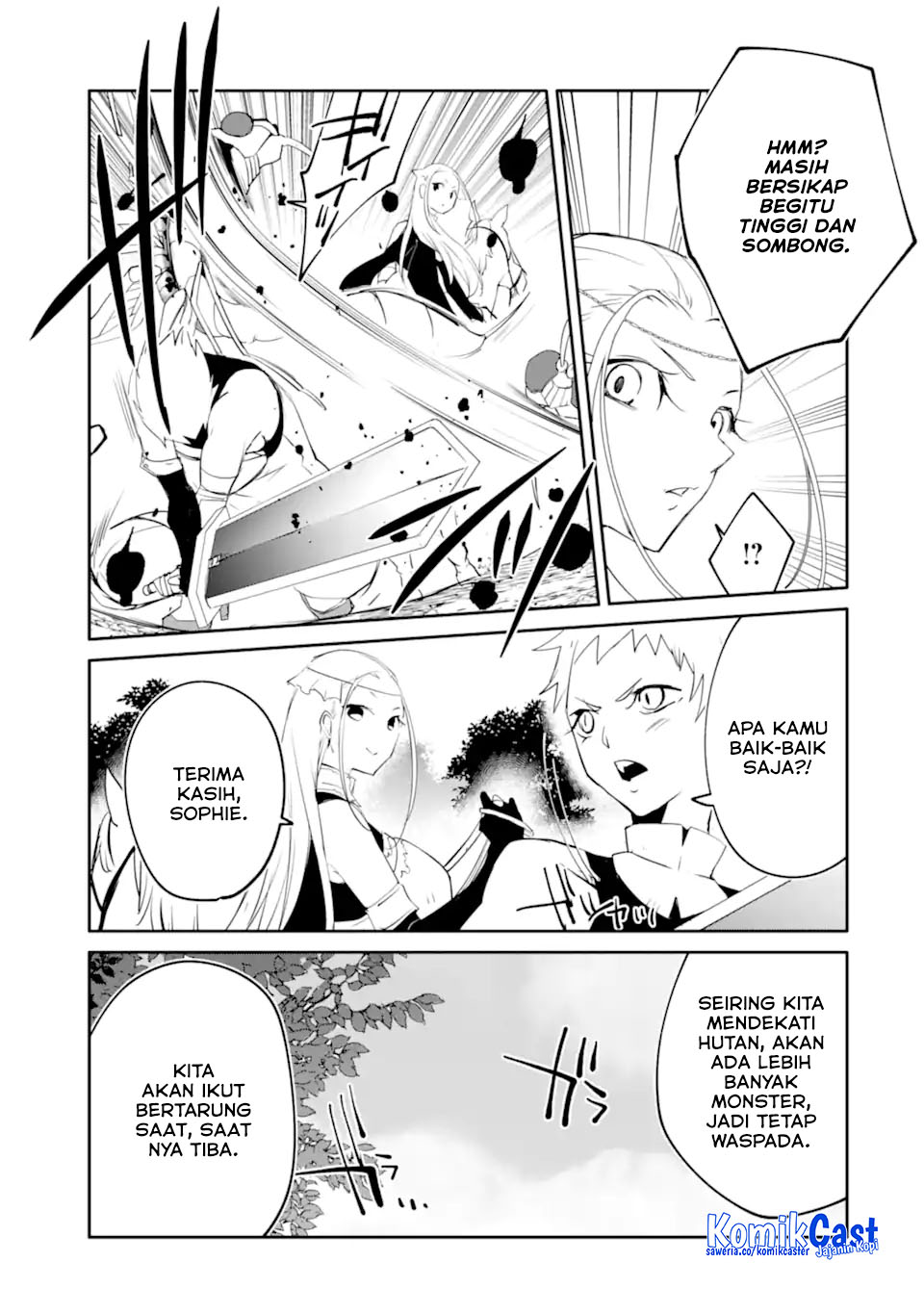 Chapter 58 - halaman 16