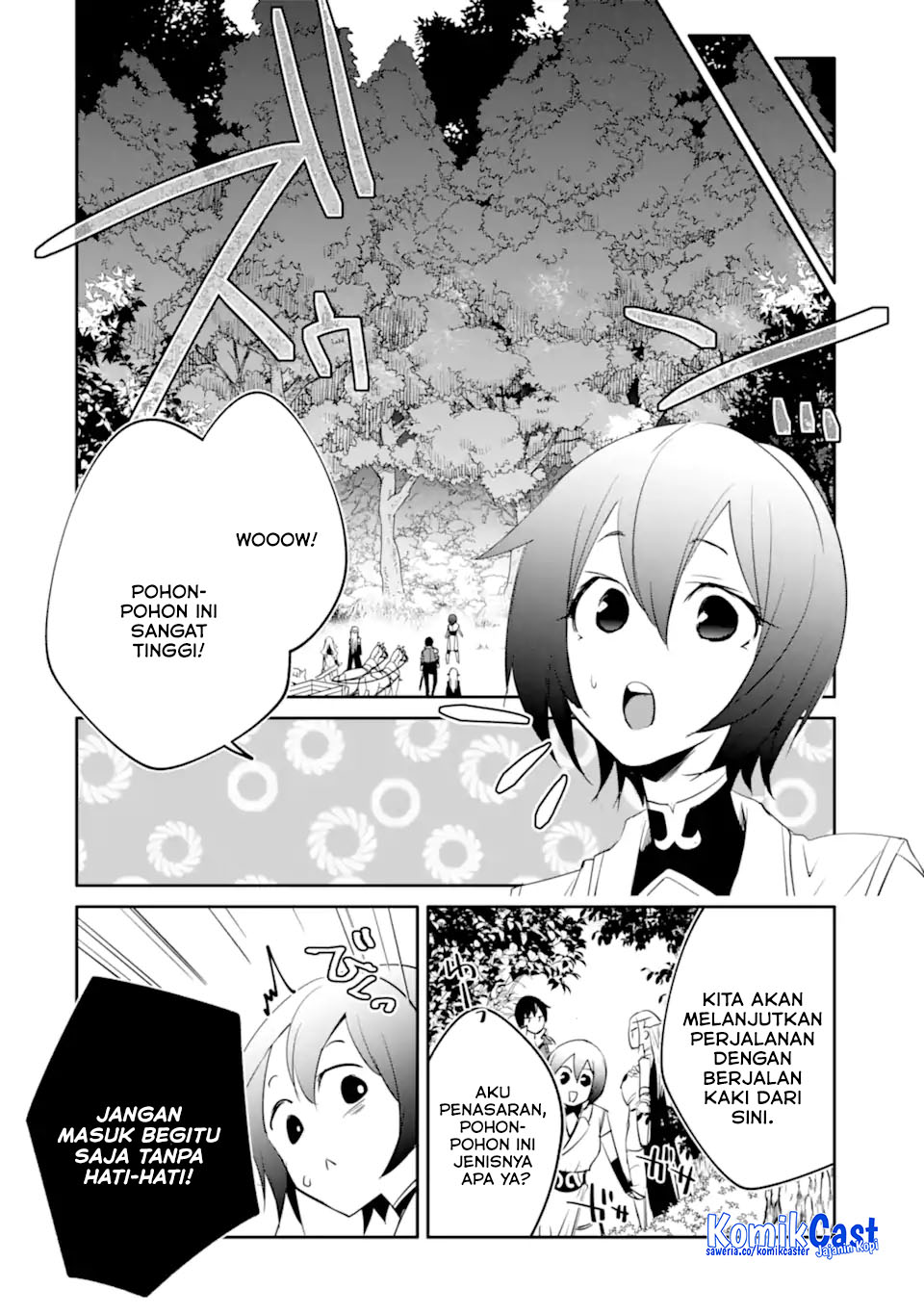 Chapter 58 - halaman 17