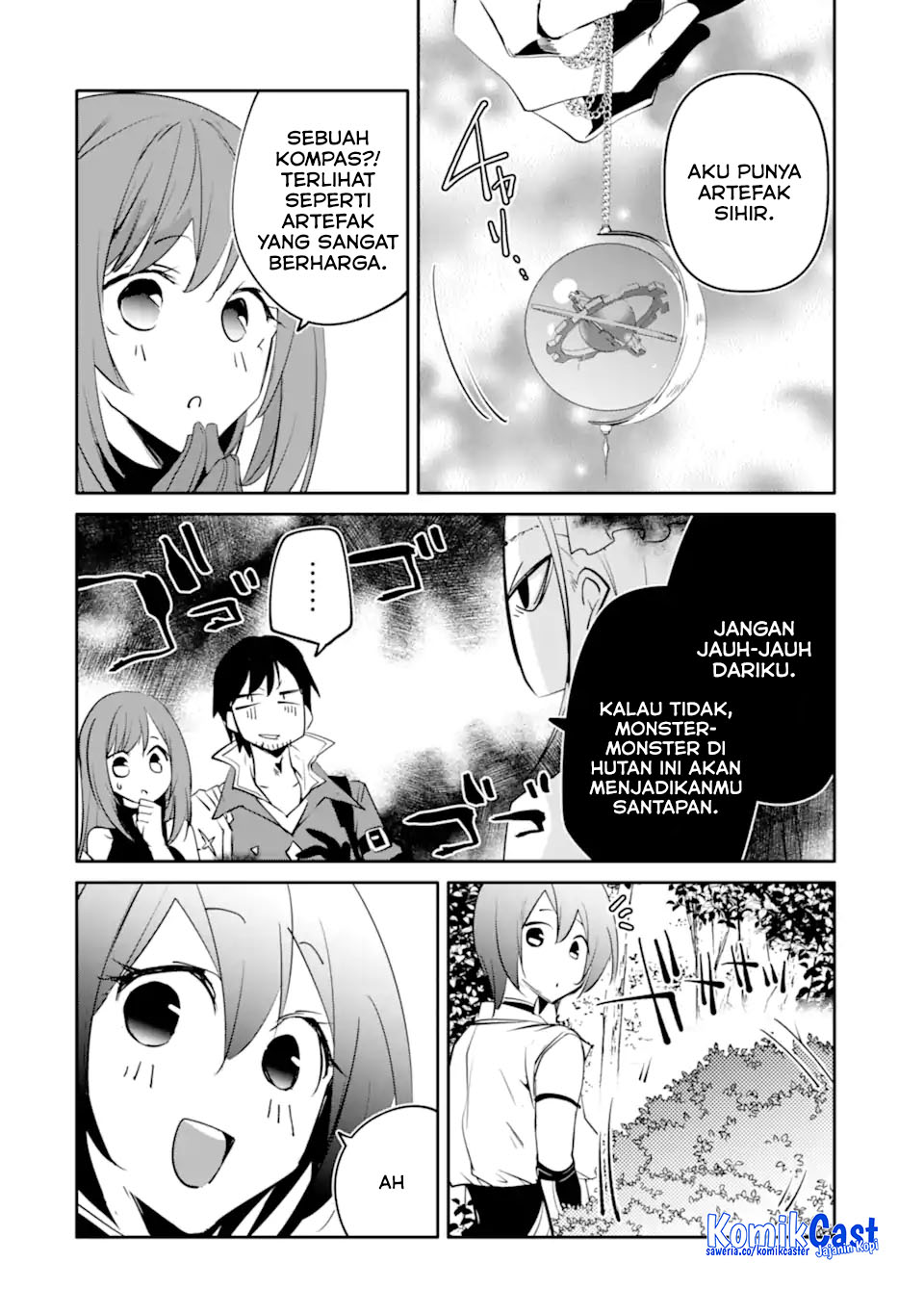 Chapter 58 - halaman 19