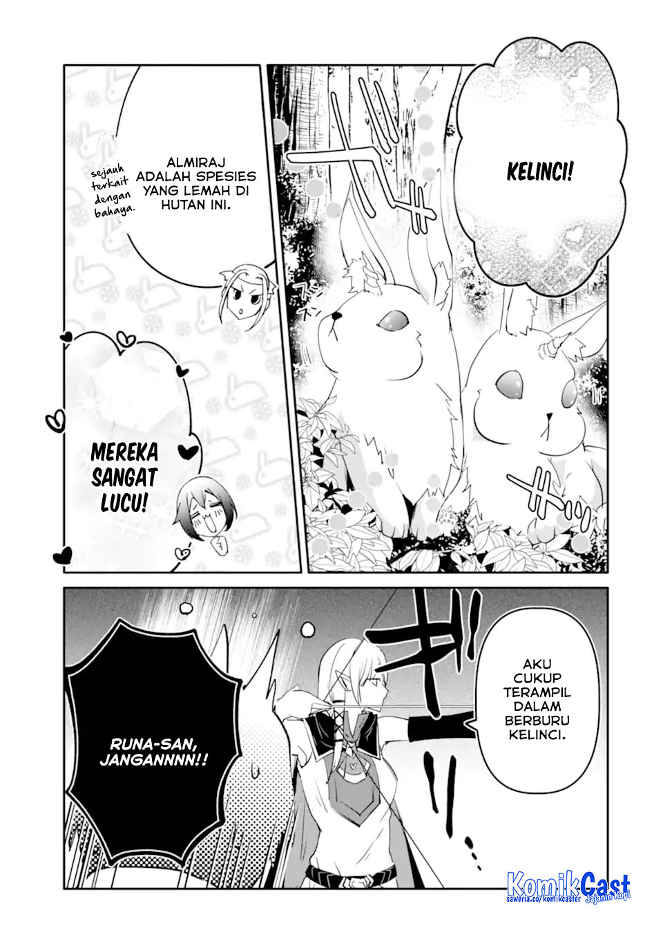 Chapter 58 - halaman 20
