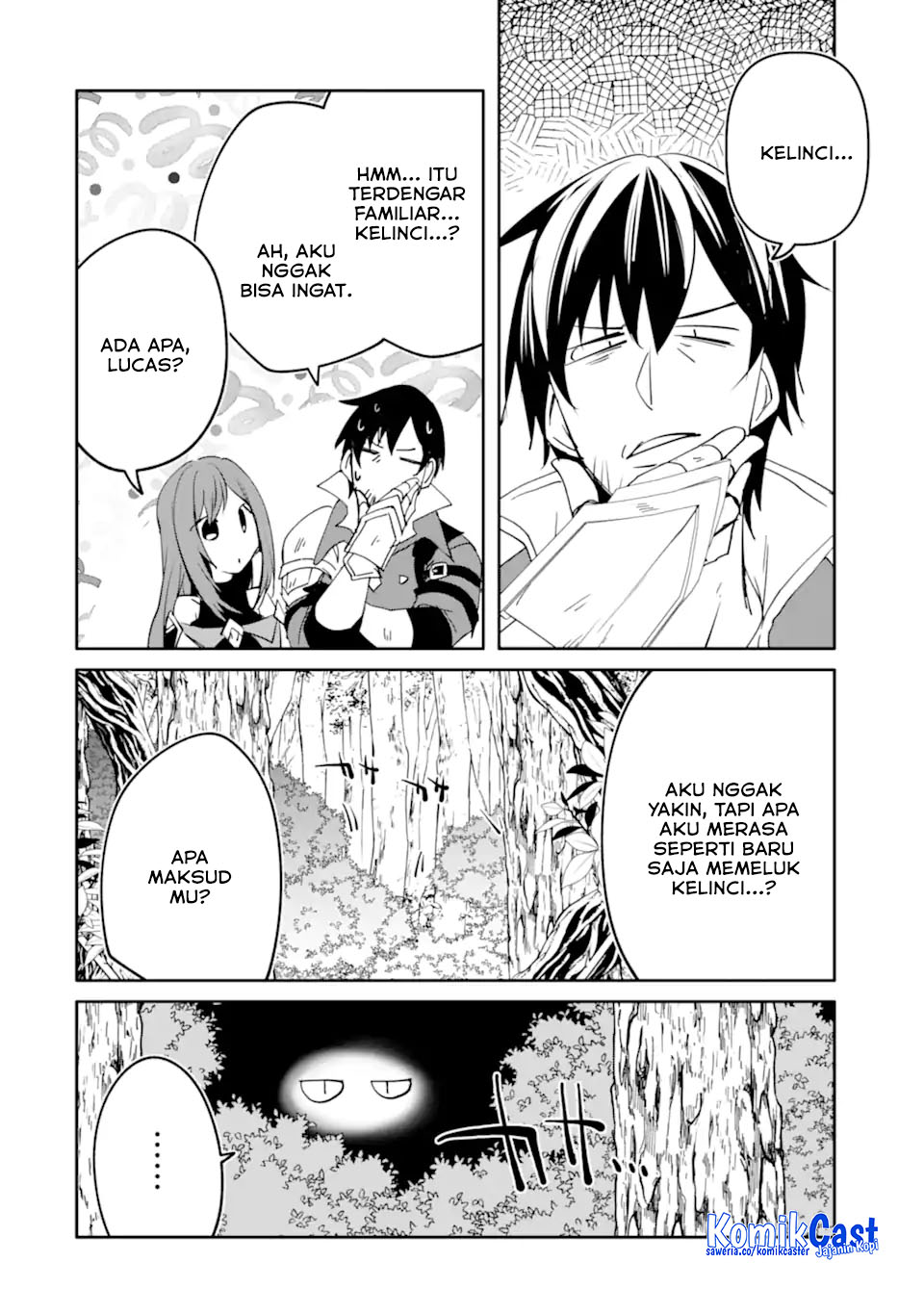 Chapter 58 - halaman 21