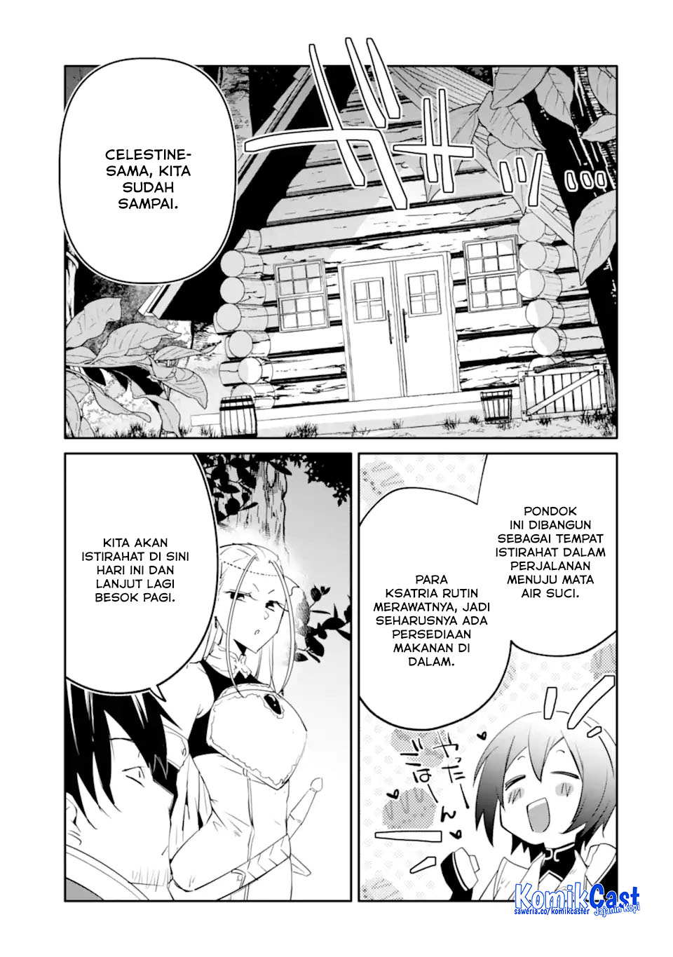Chapter 58 - halaman 26