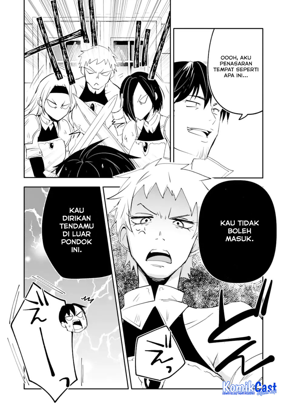 Chapter 58 - halaman 27