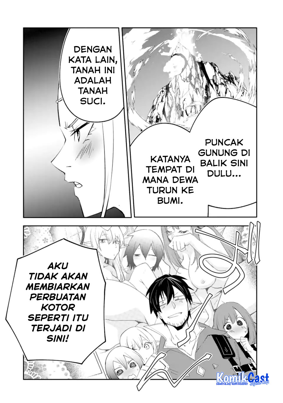 Chapter 58 - halaman 29