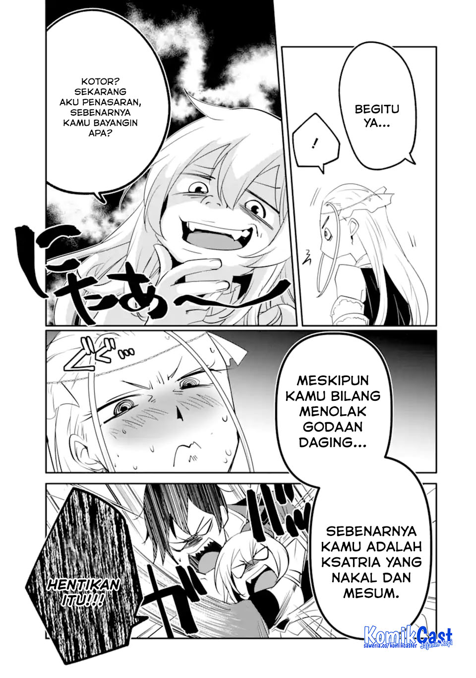 Chapter 58 - halaman 30