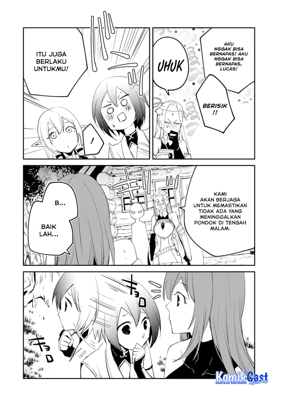 Chapter 58 - halaman 31