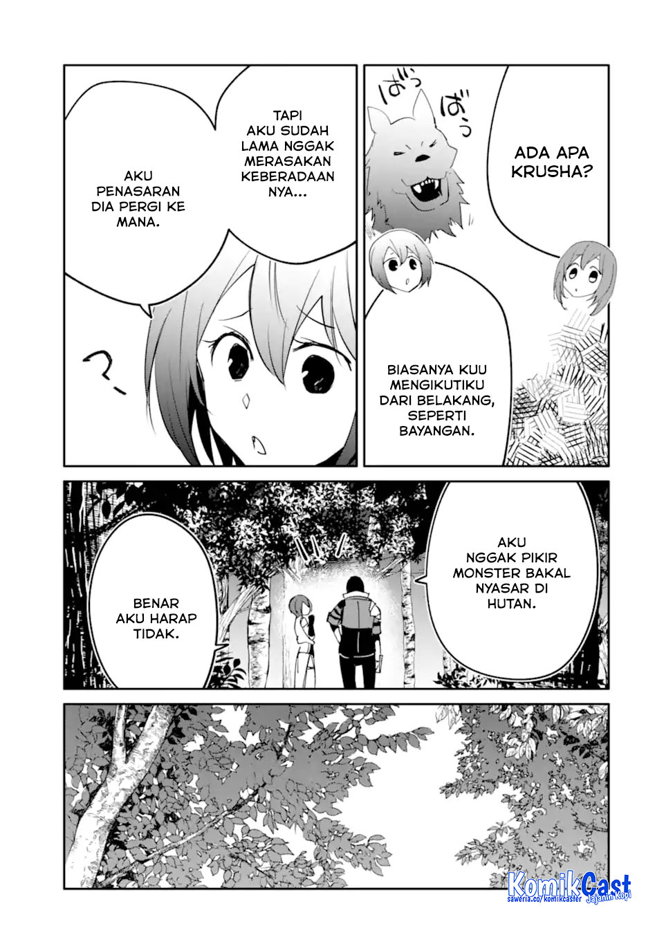 Chapter 58 - halaman 32