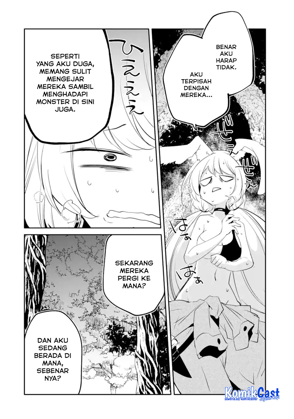 Chapter 58 - halaman 33