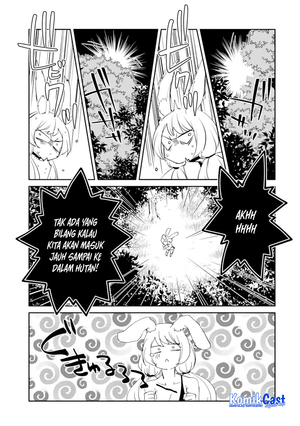 Chapter 58 - halaman 34