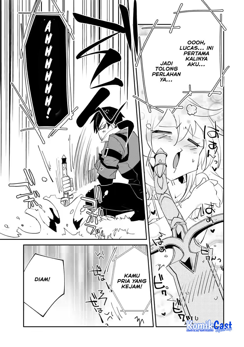 Chapter 59 - halaman 30