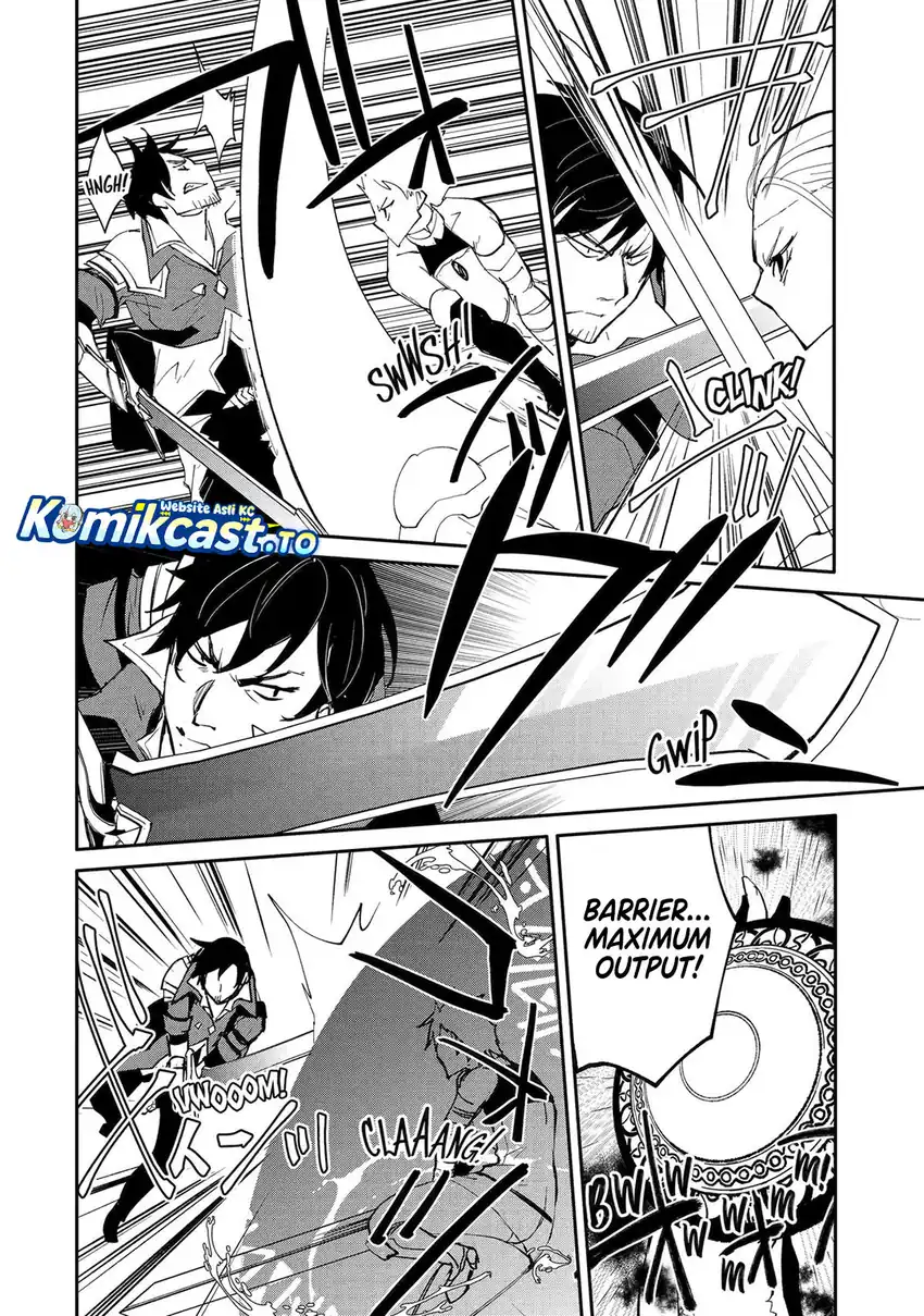 Chapter 60 - halaman 18