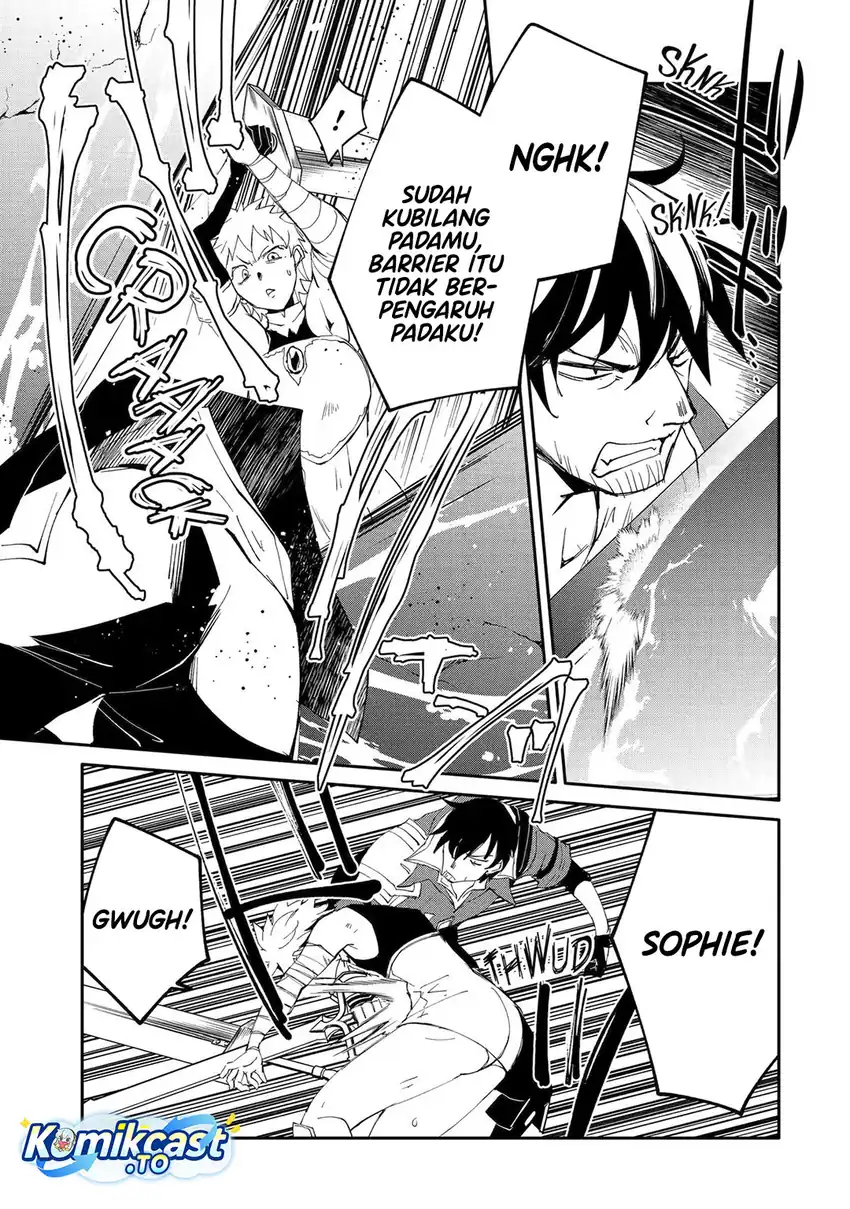 Chapter 60 - halaman 19