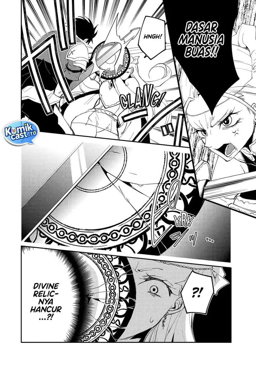 Chapter 60 - halaman 20