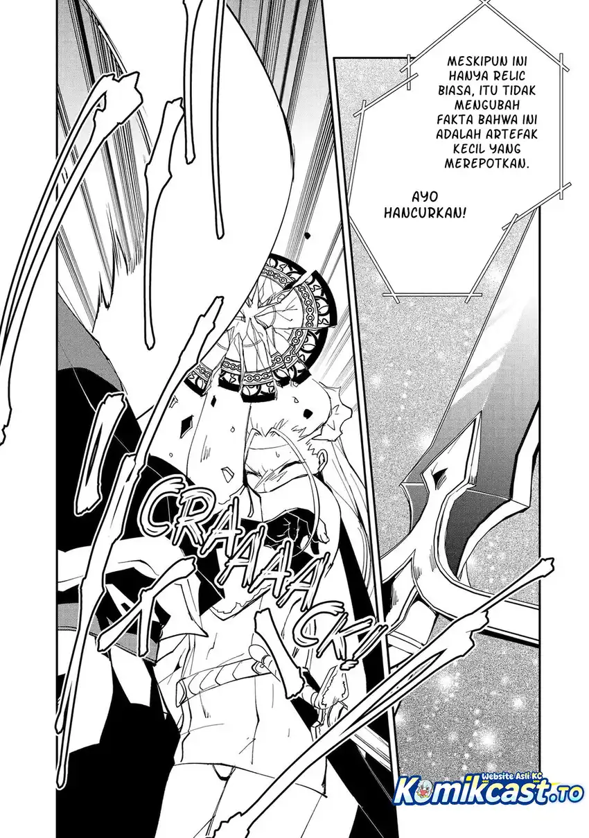 Chapter 60 - halaman 21