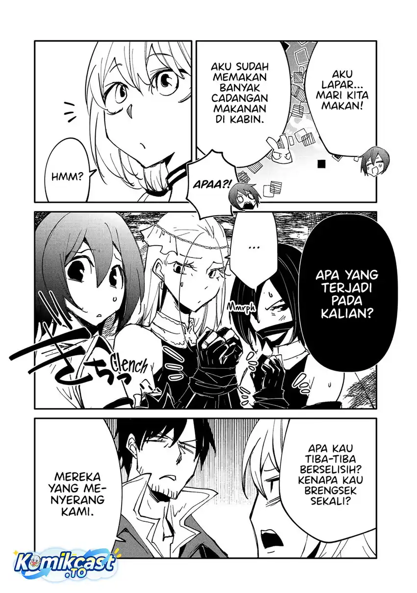 Chapter 60 - halaman 28
