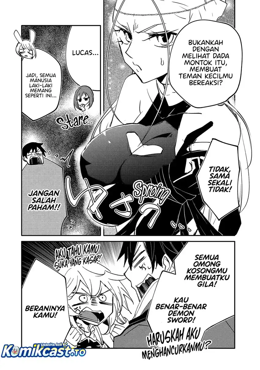 Chapter 60 - halaman 30