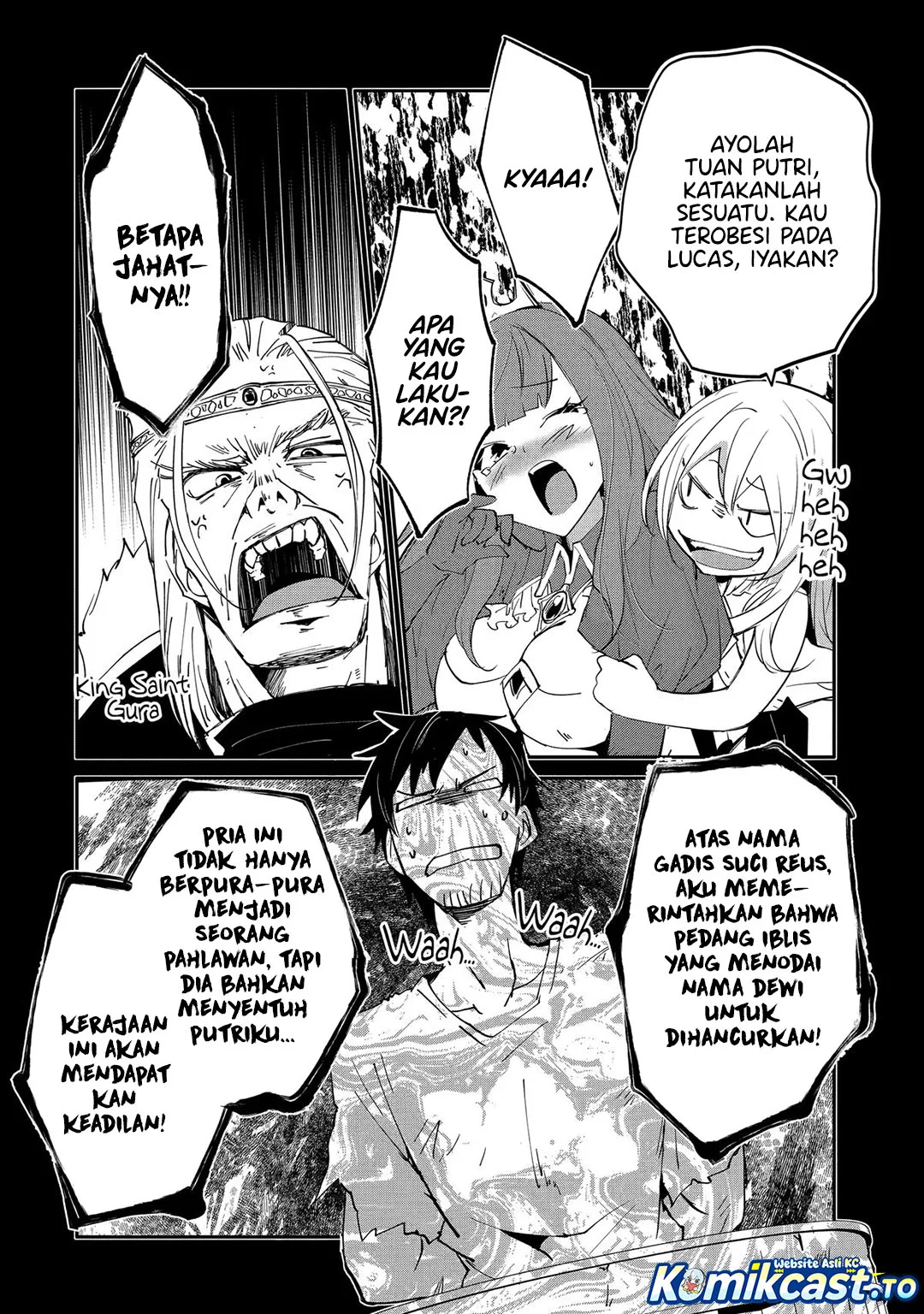 Chapter 61 - halaman 14
