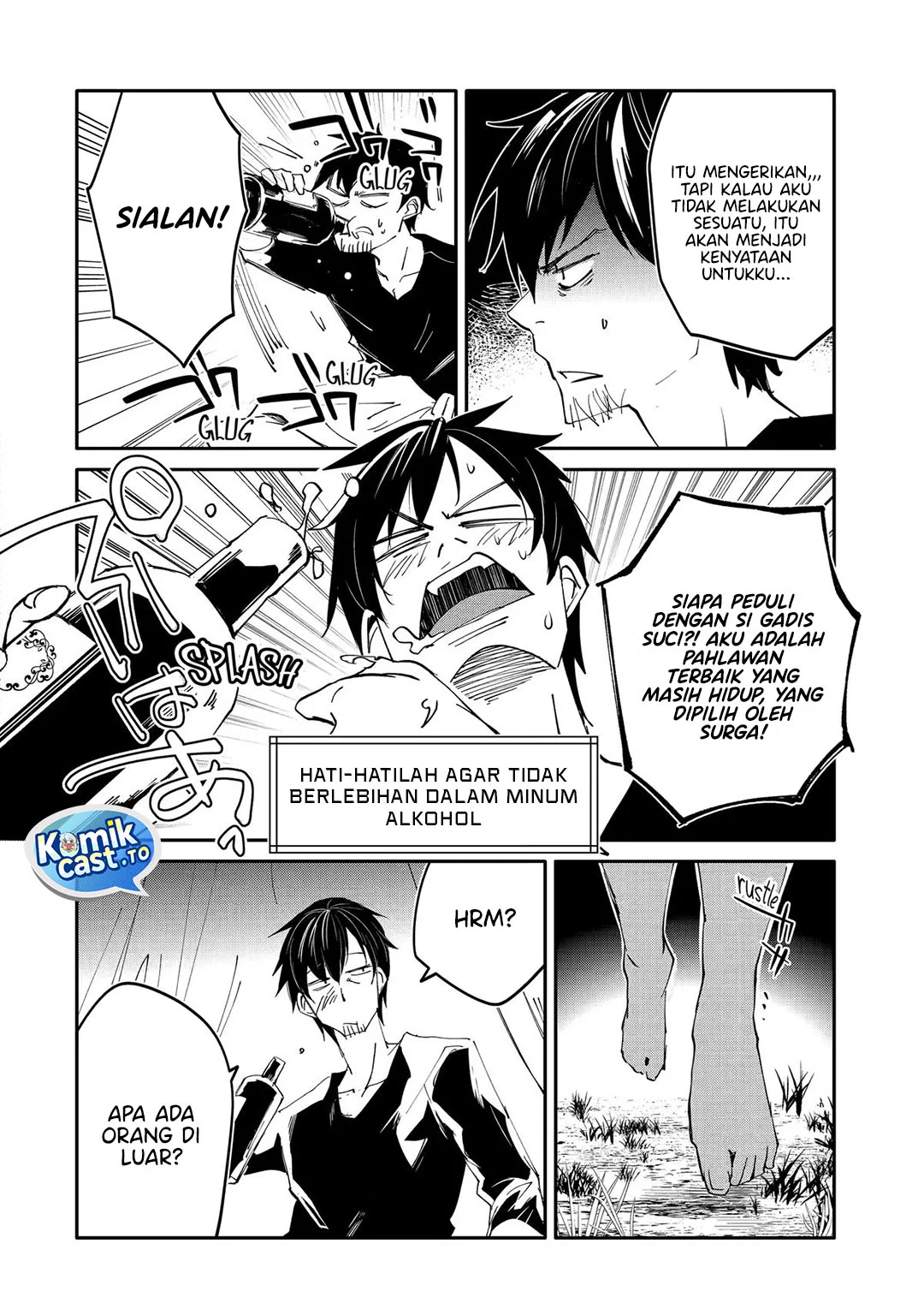 Chapter 61 - halaman 16