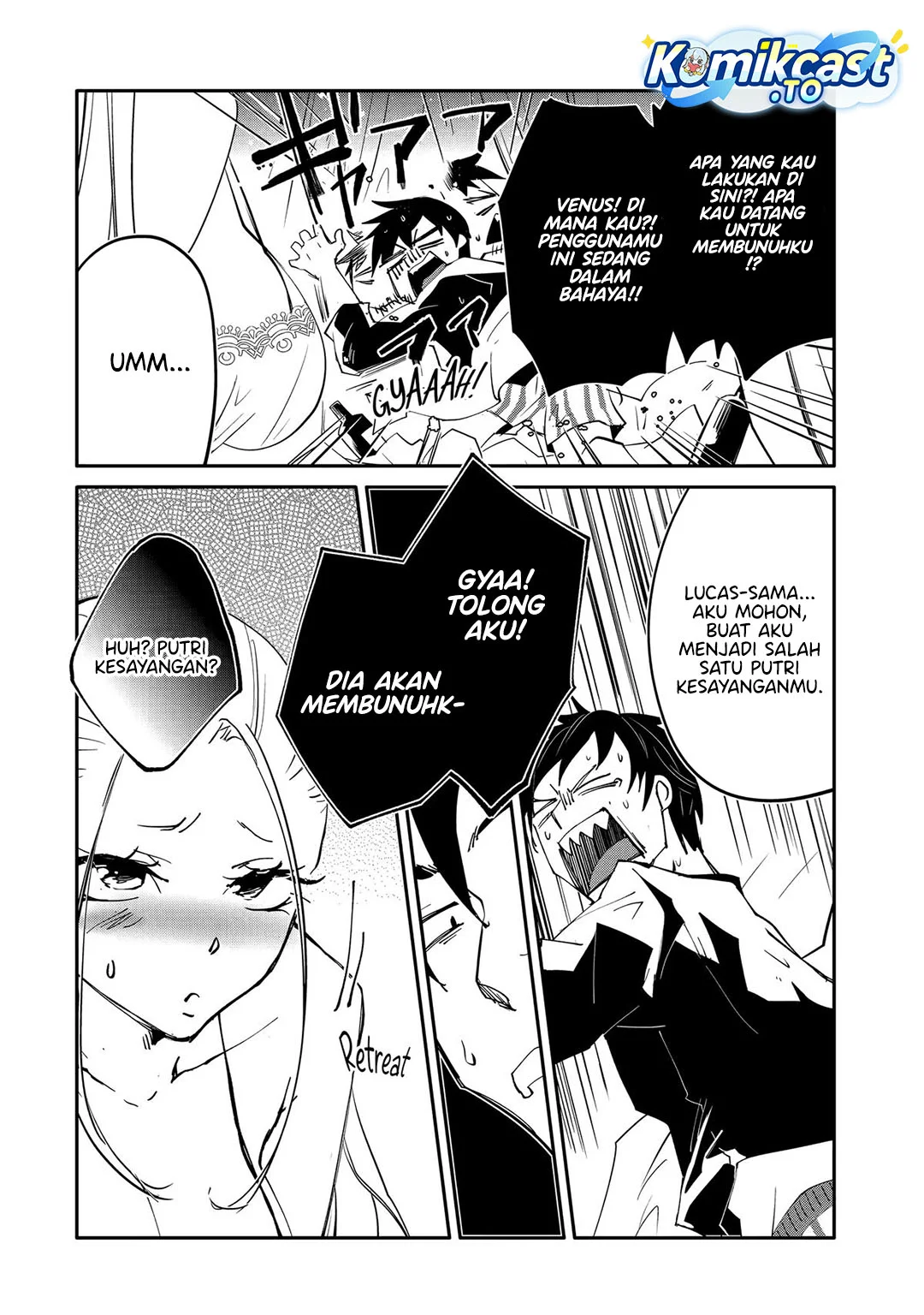 Chapter 61 - halaman 18
