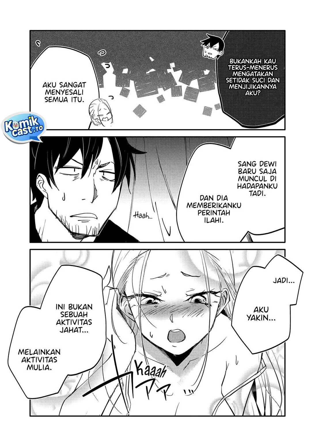 Chapter 61 - halaman 19